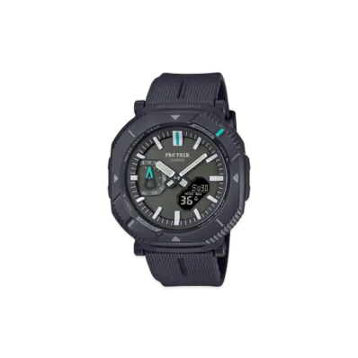 Casio PRO TREK PRJ-B001-1JF "Black"
