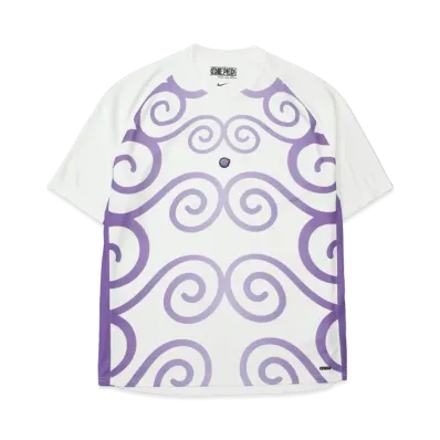 Nike x One Piece SS Jersey Gomu Gomu "Purple"