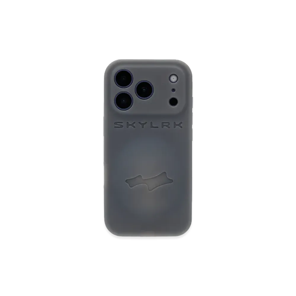 SKYLRK Bump Case (iPhone 17 Pro Max) "Cave"