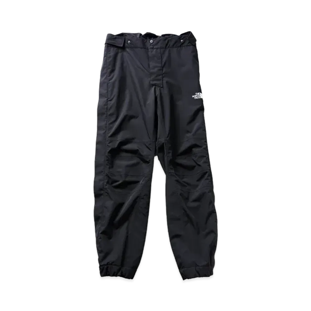 The North Face x sacai Men's Dryvent Nylon Pants "Black" PANT