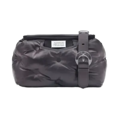 Maison Margiela Glam Slam Medium Bag "Black"