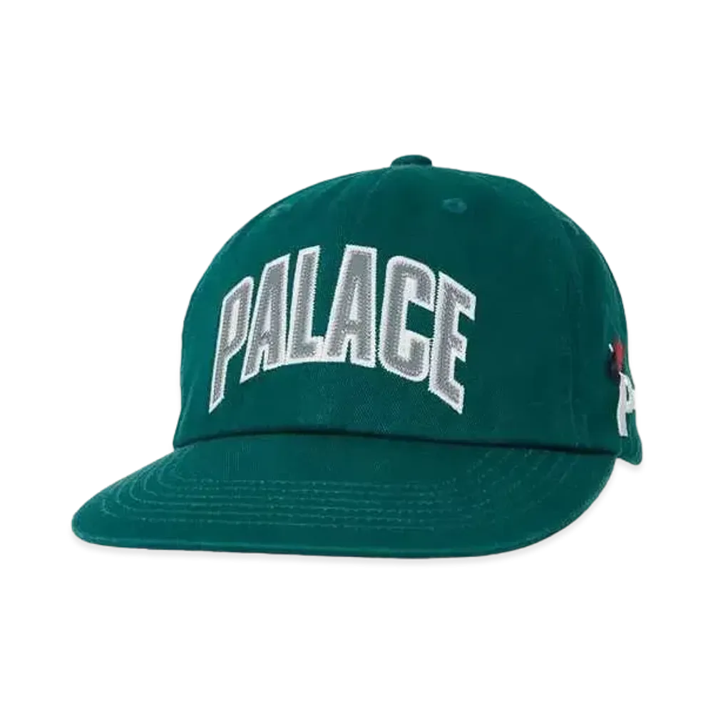 PALACE Sportini PAL Hat "Green"