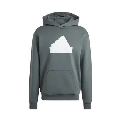 adidas Future Icon Badge of Sports Parka "Legend Ivy"