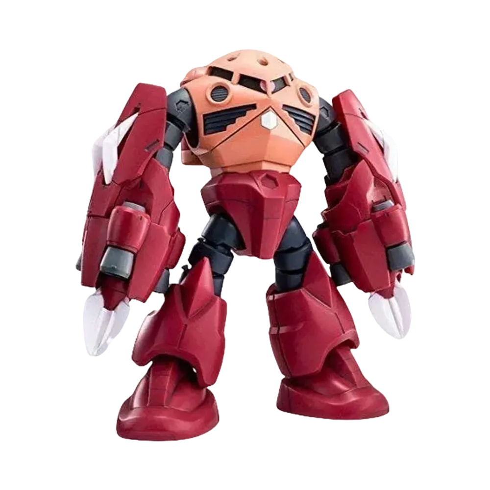 HGBF 1/144 MSM-07-A Amazing Z'Gok