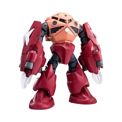 HGBF 1/144 MSM-07-A Amazing Z'Gok