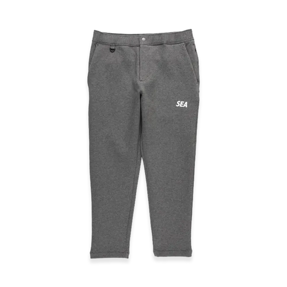 WIND AND SEA Tech Sweat Pants "Gray"