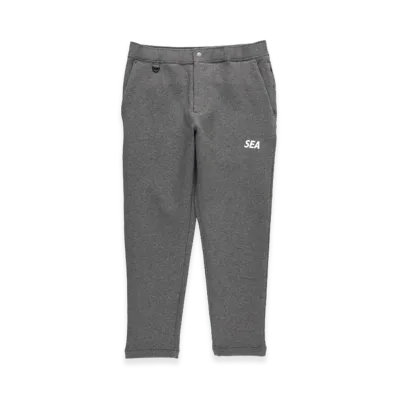 WIND AND SEA Tech Sweat Pants "Gray"