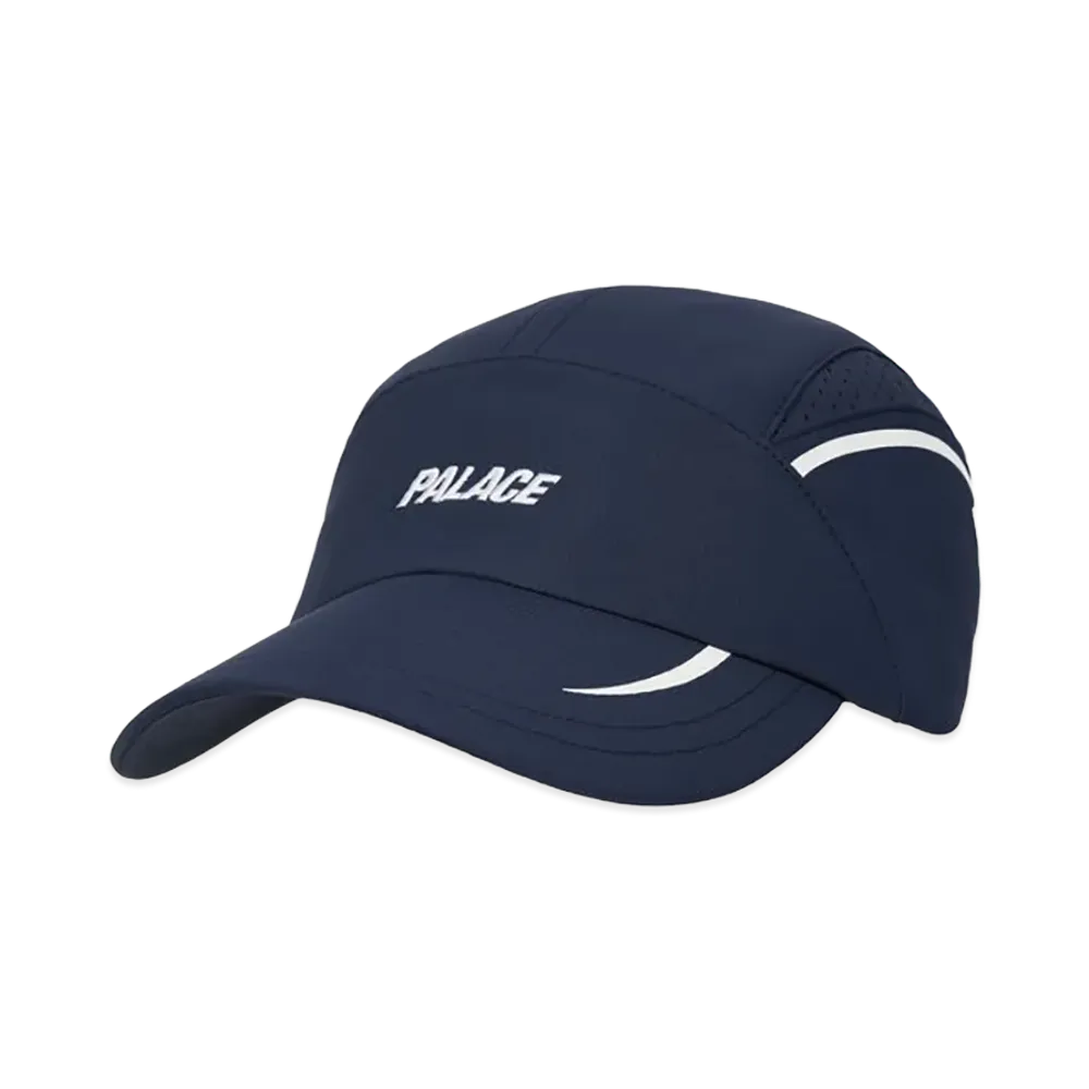 PALACE Faster Tri Cool Runner "Navy"