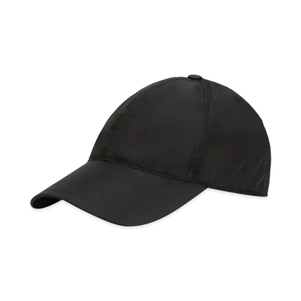 DOLCE&GABBANA Baseball Cap With Logo "Black"