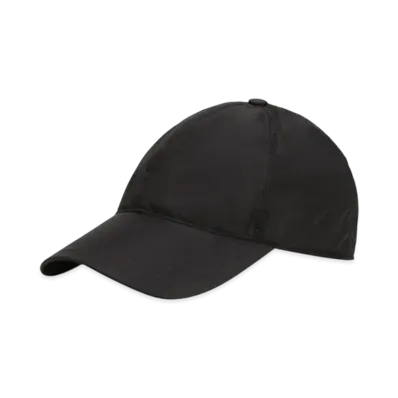 DOLCE&GABBANA Baseball Cap With Logo "Black"