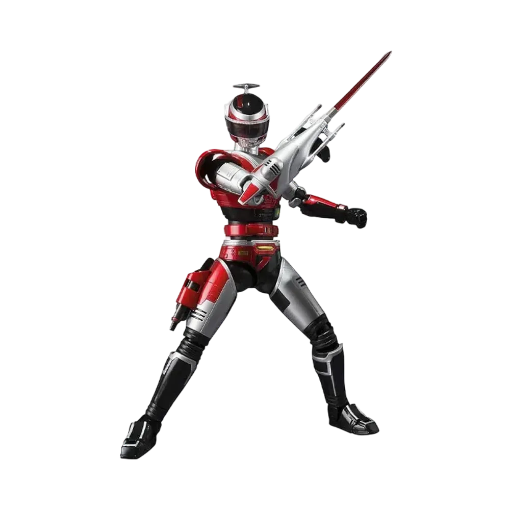 S.H.Figuarts Fire