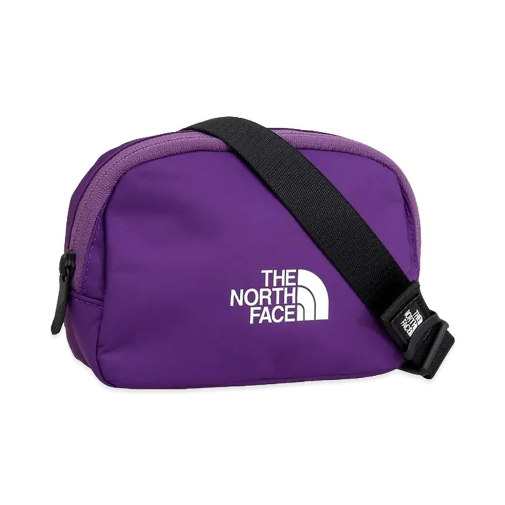 The North Face Multi Cross Bag Mini "Purple"