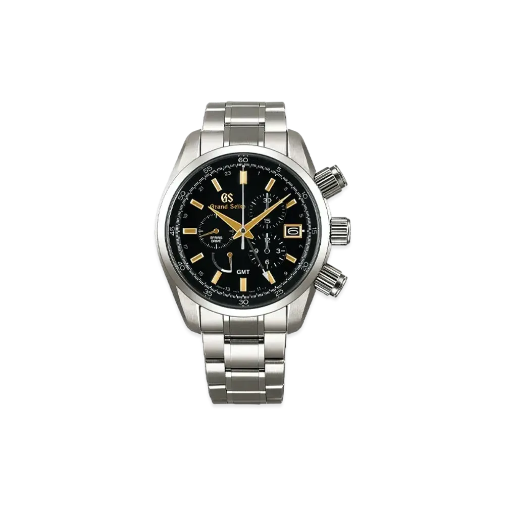 Grand Seiko Sport Collection SBGC205