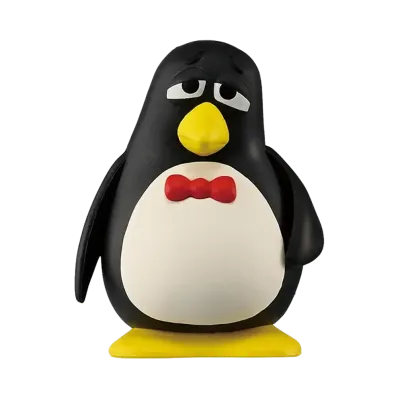 BANDAI "Ichiban Kuji" -Toy Story ~Playtime pals forever~- K Prize Wheezy Minifigure