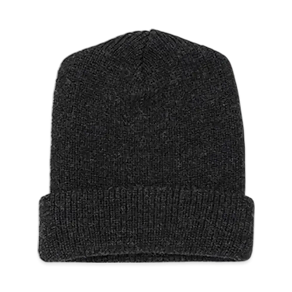 Unlikely Feelin'Good Watch Cap "Charcoal"