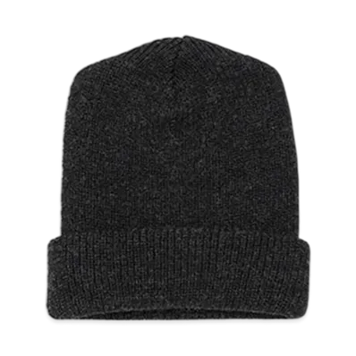 Unlikely Feelin'Good Watch Cap "Charcoal"