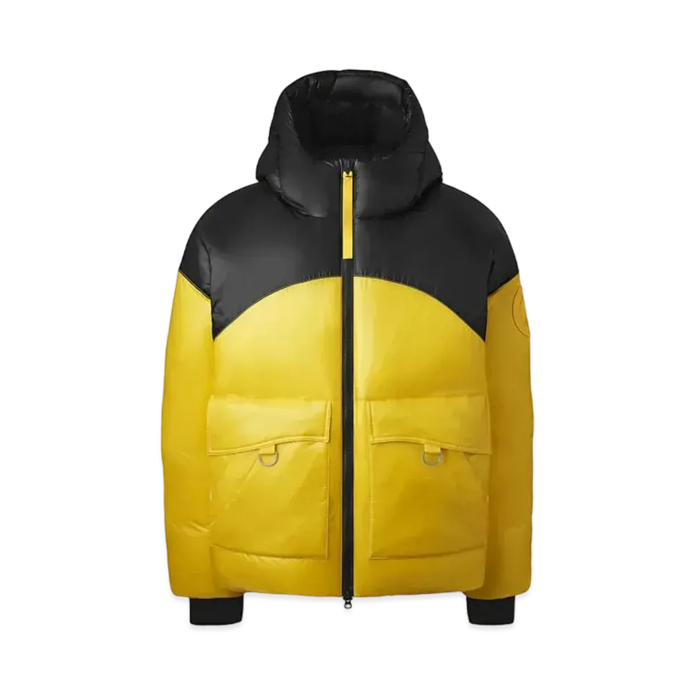 CANADA GOOSE x Pyer Moss CG Disc - Puffer 001