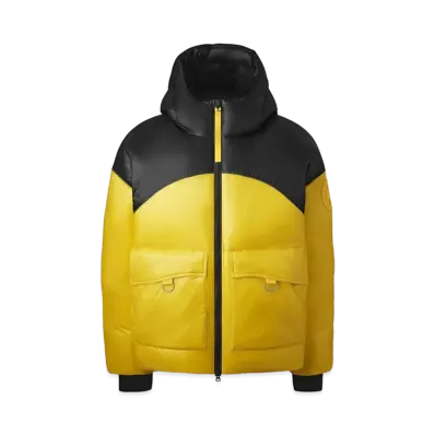CANADA GOOSE x Pyer Moss CG Disc - Puffer 001