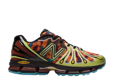 Joe Freshgoods × New Balance 1890 "Cut The Check" (JFG Exclusive)