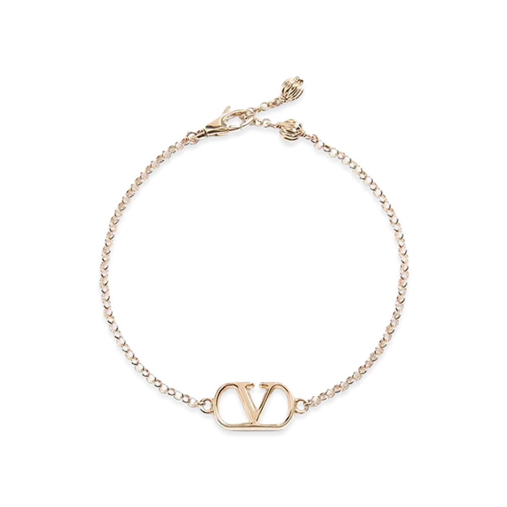 Valentino Garavani Women's Bijoux "Gold"