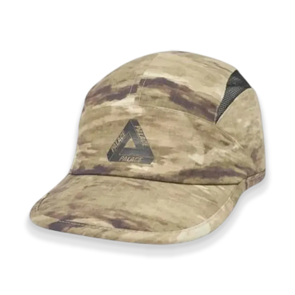 PALACE Tri-Cool Runner "Aux Camo"