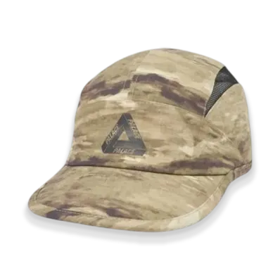 PALACE Tri-Cool Runner "Aux Camo"