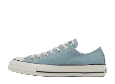 Converse All Star Aged CL OX "Grayish Blue"