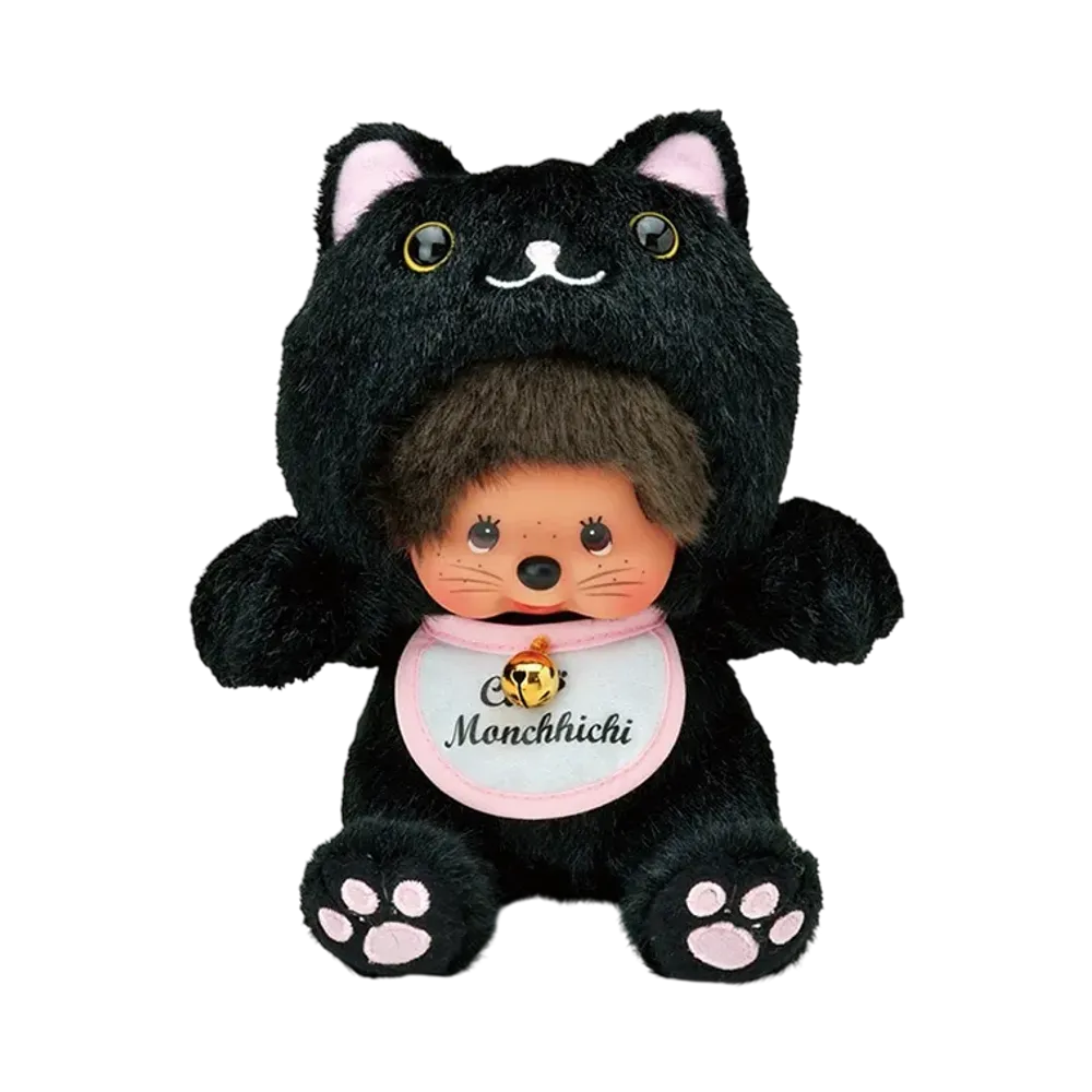 Sekiguchi Monchhichi Nya-Nya Monchhichi