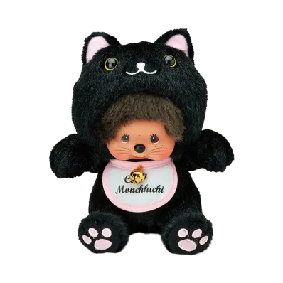 Sekiguchi Monchhichi Nya-Nya Monchhichi