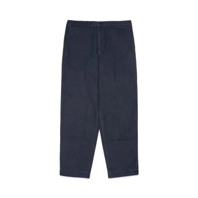 WTAPS Wrkt2002 / Trousers / Cotton. Denim "Indigo"
