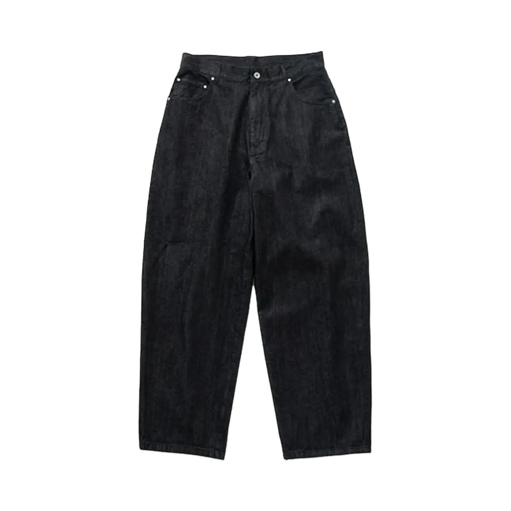 N!ce Denim "Black"