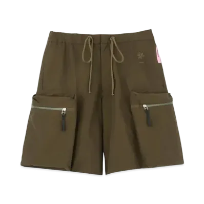 Goldwin x OAMC Shorts (Unisex) "Khaki"