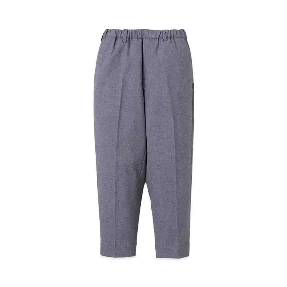 NEIGHBORHOOD Taperedsilhouette Pants "Gray"