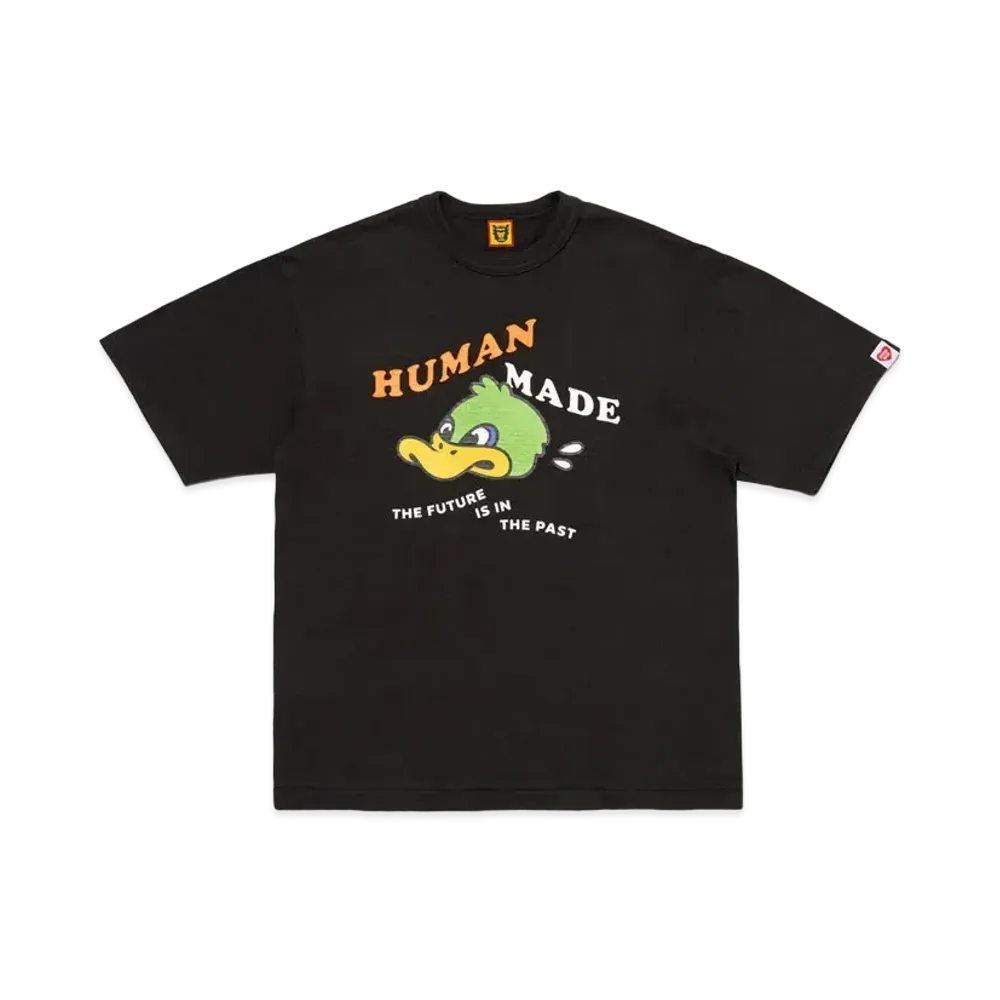 HUMAN MADE グラフィック Tシャツ #05 HUMAN MADE Graphic T-Shirt #5 