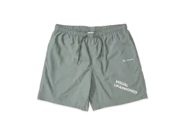 WTAPS SPSS2001 / Shorts / Nylon. Tussah. Pertex WTAPS SPSS2001 / Shorts / Nylon. Tussah. Pertex