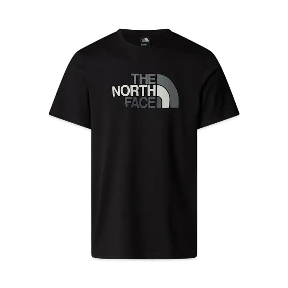 THE NORTH FACE Men's Easy T-Shirt "Black"