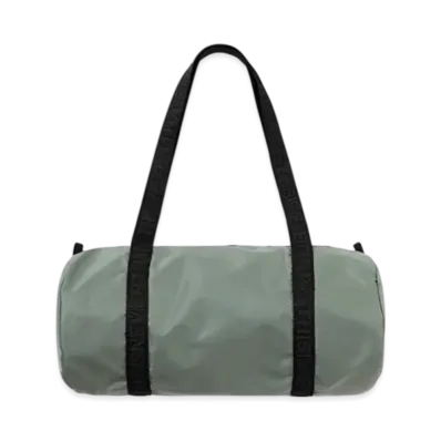 thisisneverthat Light Duffle Bag (S) "Sage"
