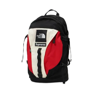 Supreme x The North Face Backpack "White" NM81876I / NF0A3SE6