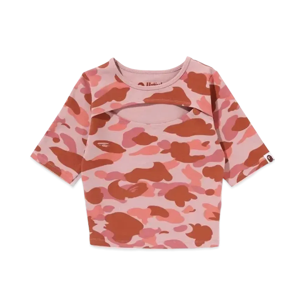 3/30発売｜A BATHING APE® 2024 1st Camo collection｜抽選/販売/定価