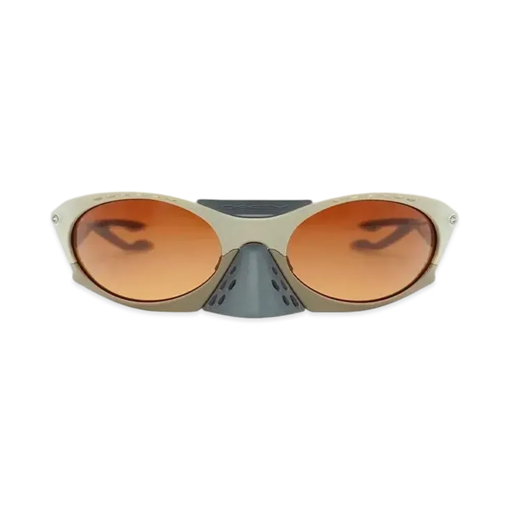 OAKLEY PLANTARIS "MATTE SAND / PRIZM BROWN GRADIENT "