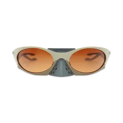 OAKLEY PLANTARIS "MATTE SAND / PRIZM BROWN GRADIENT "