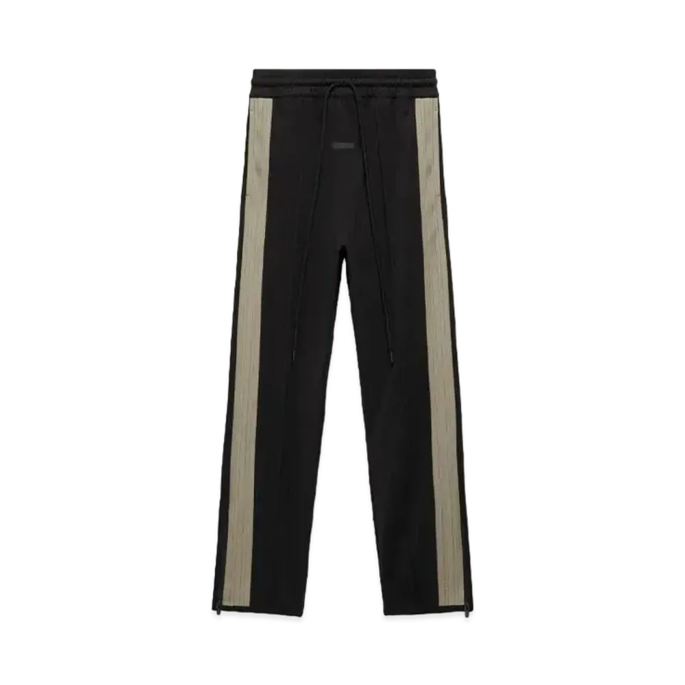 adidas x Fear of God Athletics Track Pants "Black"