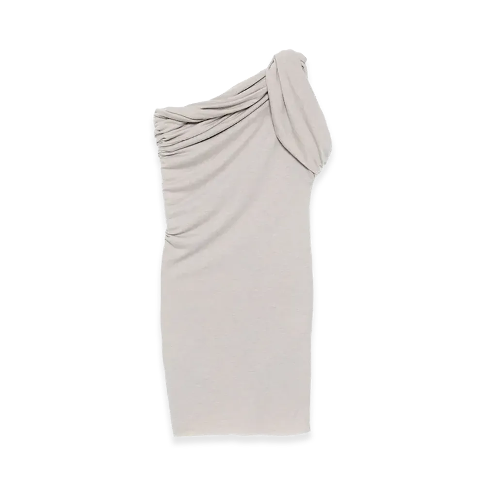 Rick Owens Women's Top Ivory "White"