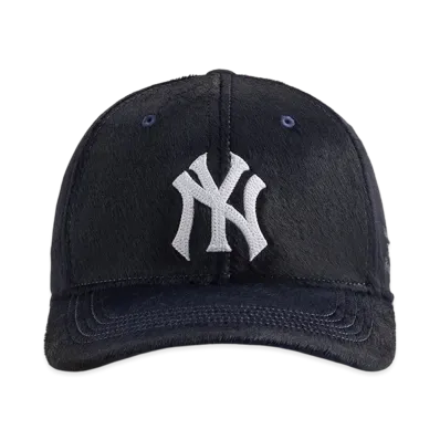 Kith Ronnie Fieg for '47 Pony Hair Aaron Classic Cap "Nocturnal"