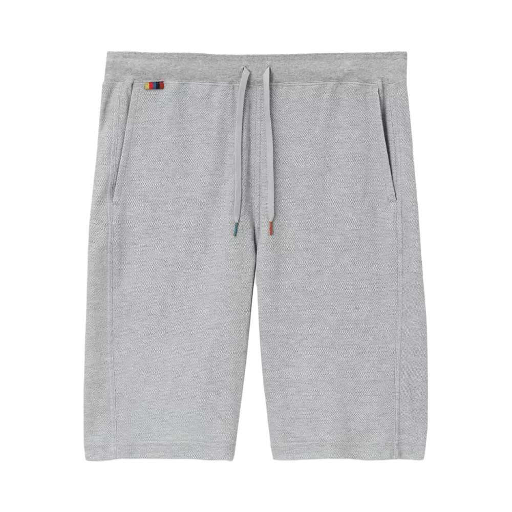 Paul Smith Traveler Shorts "Gray"