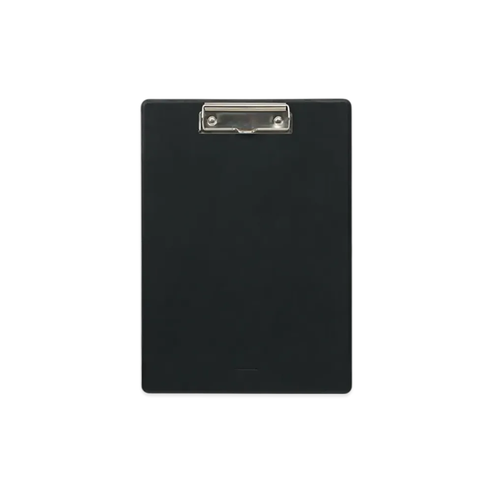 Hender Scheme Binder M "Black"
