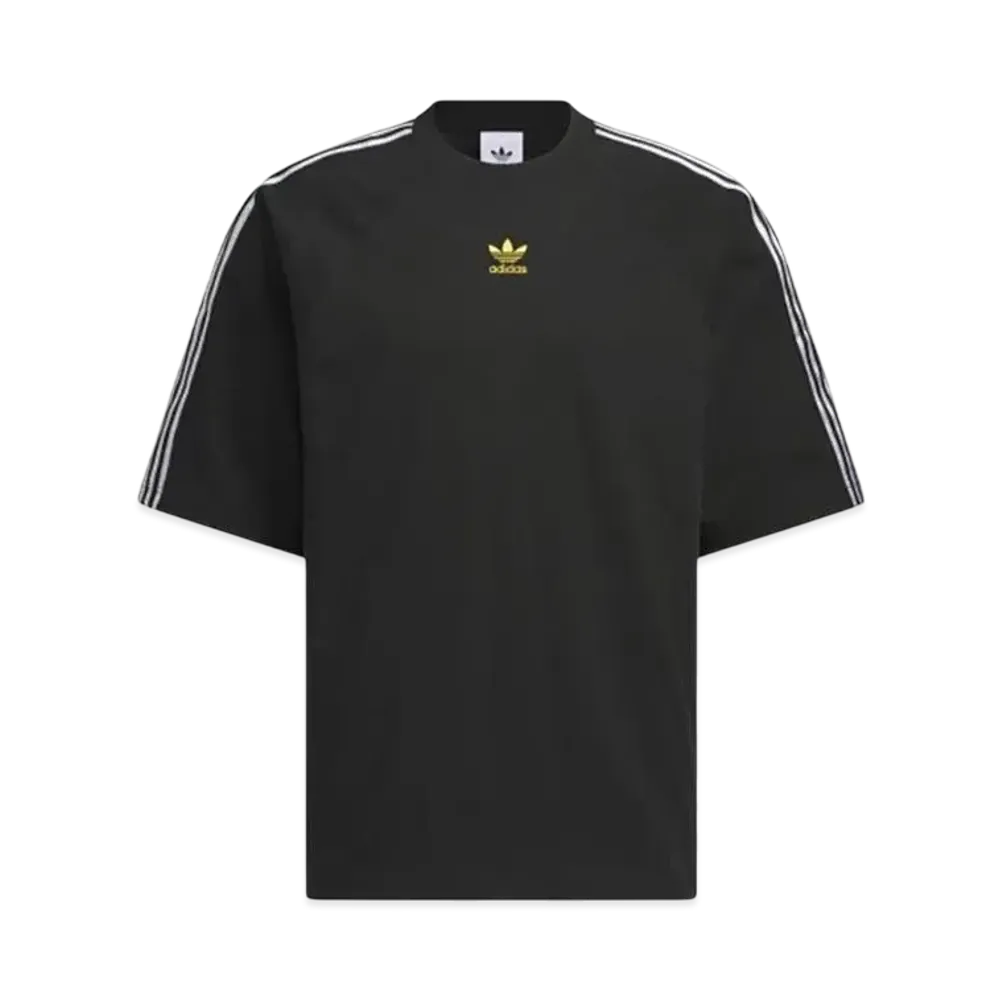 adidas SST Short Sleeve T-shirt "Black"