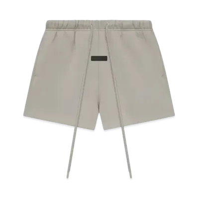 FEAR OF GOD ESSENTIALS Running Short "Seal"