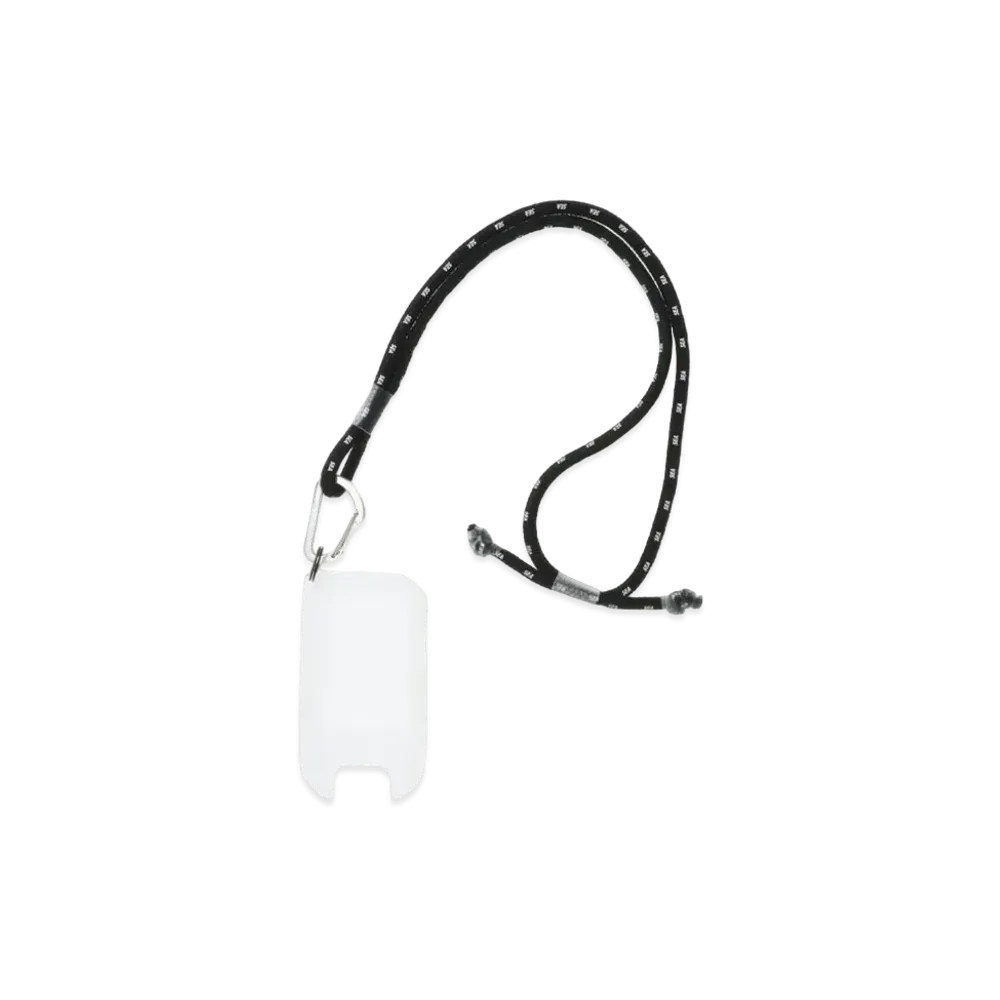 WIND AND SEA x HAAN HAND SPRAY HOLDER "Black"