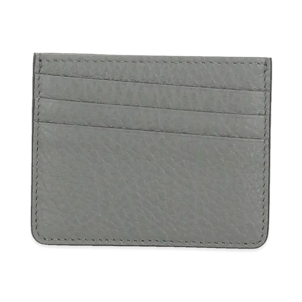 Maison Margiela Wallets "Gray"
